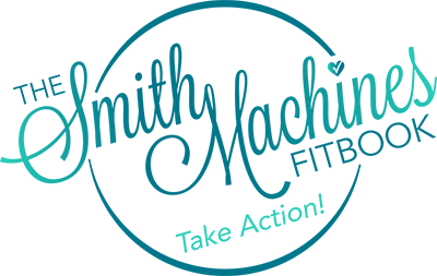 The Smith Machines Fitbook
