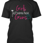 GIRLS JUST WANNA HAVE GUNS - Image 6