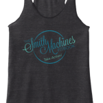 THE SMITH MACHINES FITBOOK - Image 6