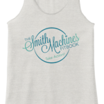 THE SMITH MACHINES FITBOOK - Image 7