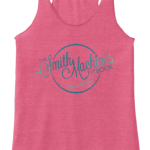 THE SMITH MACHINES FITBOOK - Image 5