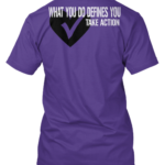 WHAT YOU DO DEFINES YOU! - Image 5