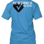 WHAT YOU DO DEFINES YOU! - Image 10
