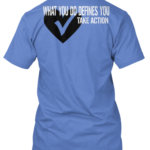 WHAT YOU DO DEFINES YOU! - Image 4